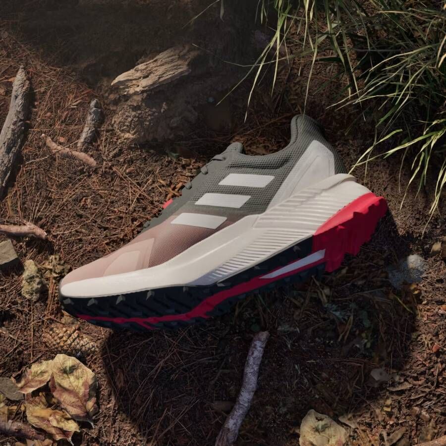 Adidas Terrex Soulstride RAIN.RDY Trail Running Schoenen