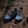 Adidas TERREX Soulstride RAIN.RDY Trail Running Schoenen Unisex Blauw - Thumbnail 5