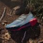 Adidas TERREX Soulstride RAIN.RDY Trail Running Schoenen Unisex Blauw - Thumbnail 7