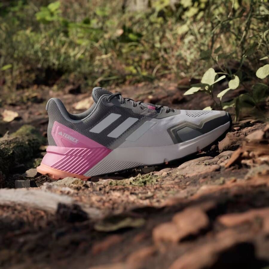 Adidas Terrex Soulstride Trail Running Schoenen