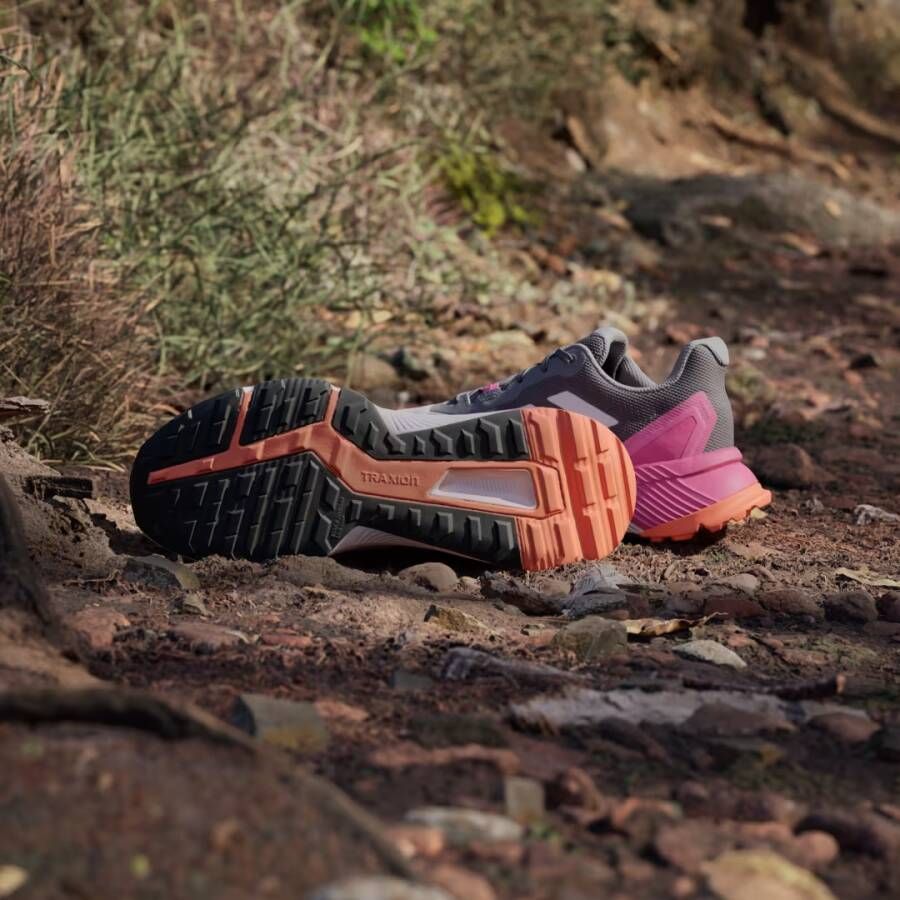 Adidas Terrex Soulstride Trail Running Schoenen