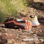 Adidas TERREX Soulstride Trail Running Schoenen Dames Oranje - Thumbnail 5