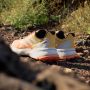 Adidas TERREX Soulstride Trail Running Schoenen Dames Oranje - Thumbnail 7