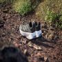 Adidas Terrex Women's Terrex Soulstride Ultra Trailrunningschoenen grijs - Thumbnail 4