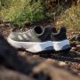 Adidas Terrex Women's Terrex Soulstride Ultra Trailrunningschoenen grijs - Thumbnail 8