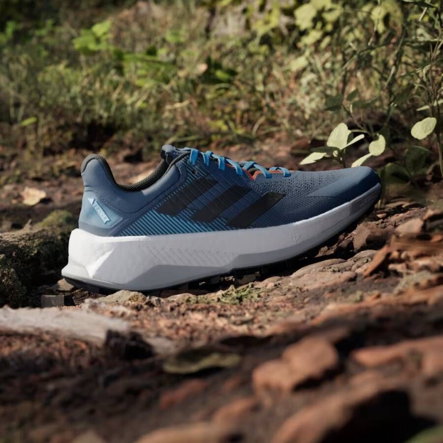 Adidas Terrex Soulstride Ultra Trail Running Schoenen