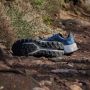 Adidas TERREX Soulstride Ultra Trail Running Schoenen Unisex Blauw - Thumbnail 6