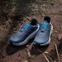 Adidas TERREX Soulstride Ultra Trail Running Schoenen Unisex Blauw - Thumbnail 7