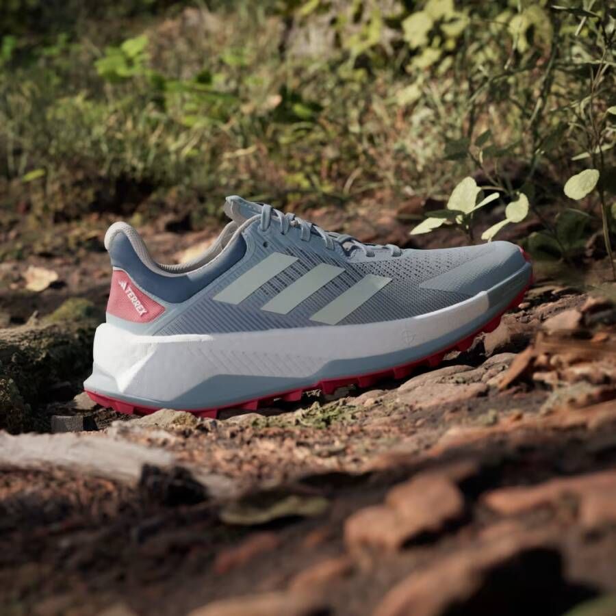 Adidas Terrex Soulstride Ultra Trail Running Schoenen