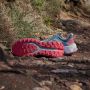 Adidas TERREX Soulstride Ultra Trail Running Schoenen Unisex Grijs - Thumbnail 5