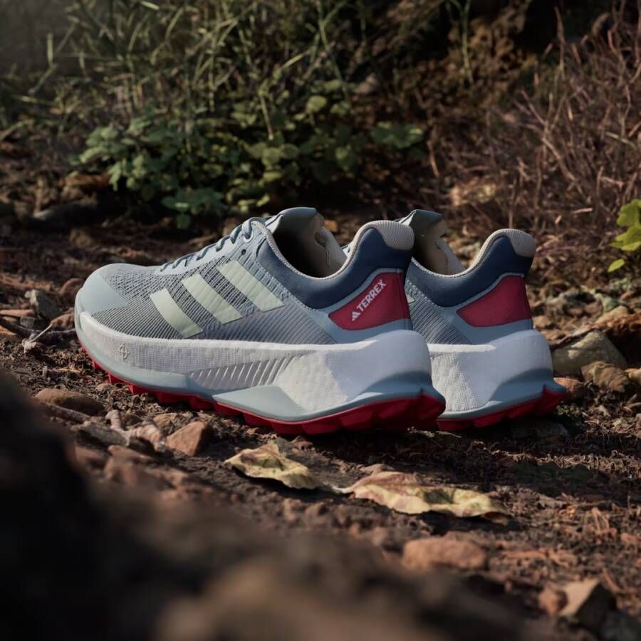 Adidas Terrex Soulstride Ultra Trail Running Schoenen