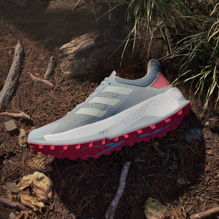 Adidas Terrex Soulstride Ultra Trail Running Schoenen