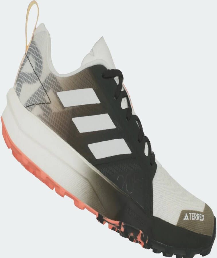 Adidas TERREX Speed Flow Trail Running Schoenen