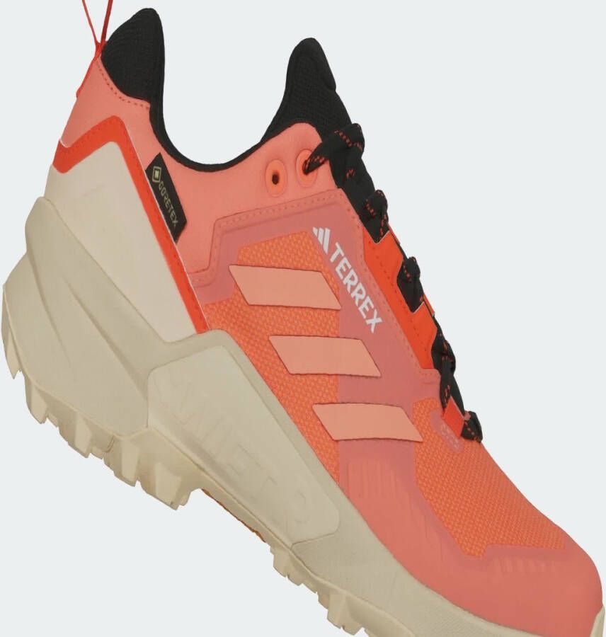 Adidas TERREX SWIFT R3 GORE-TEX SCHOENEN