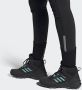 Adidas Terrex 's Terrex Swift R3 Mid GTX Wandelschoenen zwart - Thumbnail 4