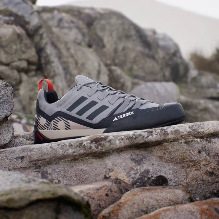 Adidas Terrex Swift Solo 2.0 Hiking Schoenen