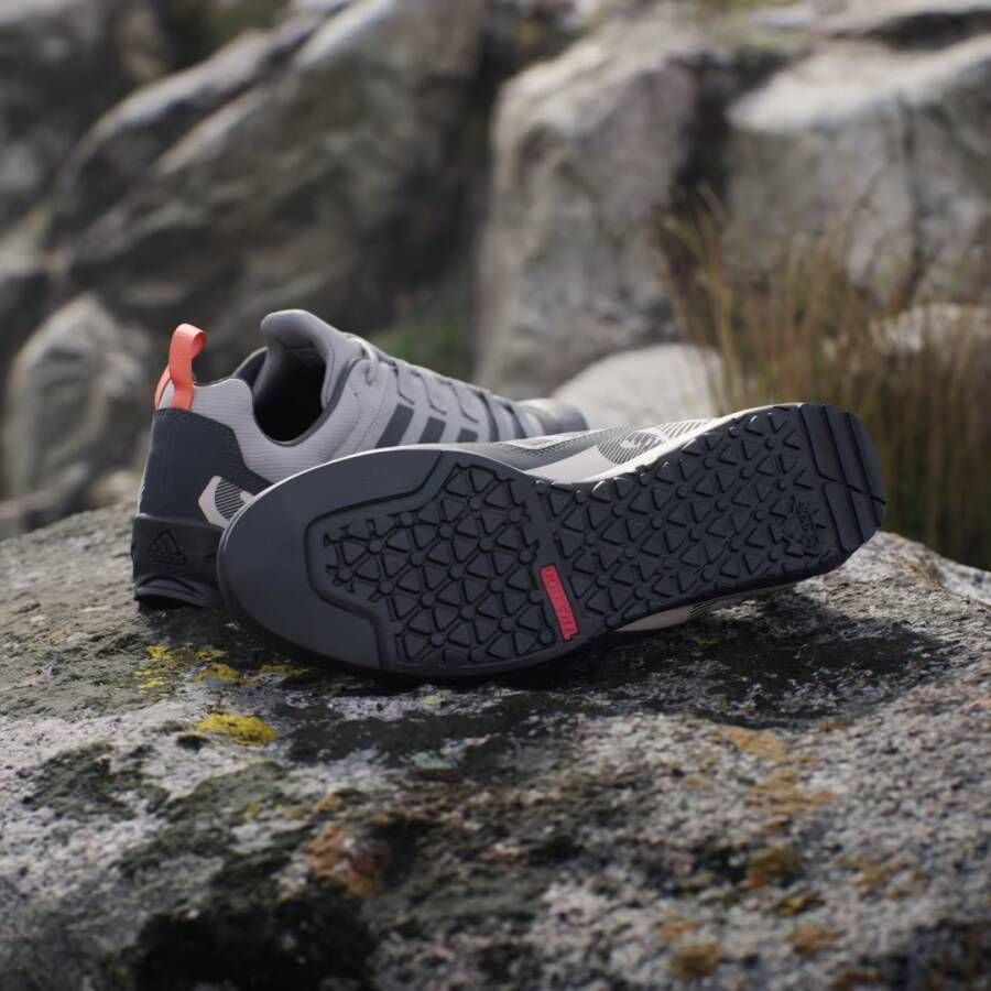 Adidas Terrex Swift Solo 2.0 Hiking Schoenen