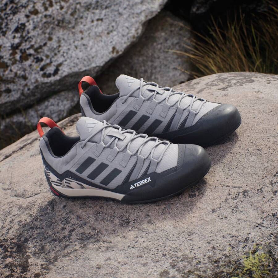 Adidas Terrex Swift Solo 2.0 Hiking Schoenen