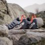 Adidas TERREX Swift Solo 2.0 Hiking Schoenen Unisex Grijs - Thumbnail 8