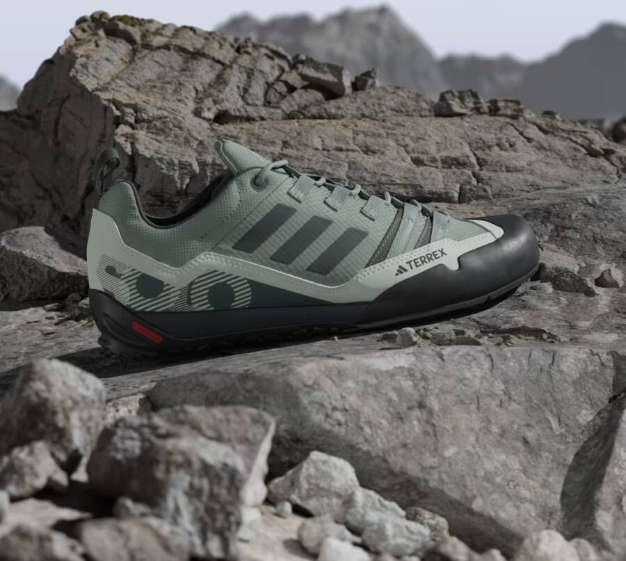 Adidas Terrex Swift Solo 2.0 Hiking Schoenen