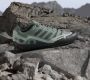 Adidas TERREX Swift Solo 2.0 Hiking Schoenen Unisex Groen - Thumbnail 3