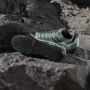 Adidas TERREX Swift Solo 2.0 Hiking Schoenen Unisex Groen - Thumbnail 4