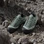 Adidas TERREX Swift Solo 2.0 Hiking Schoenen Unisex Groen - Thumbnail 5