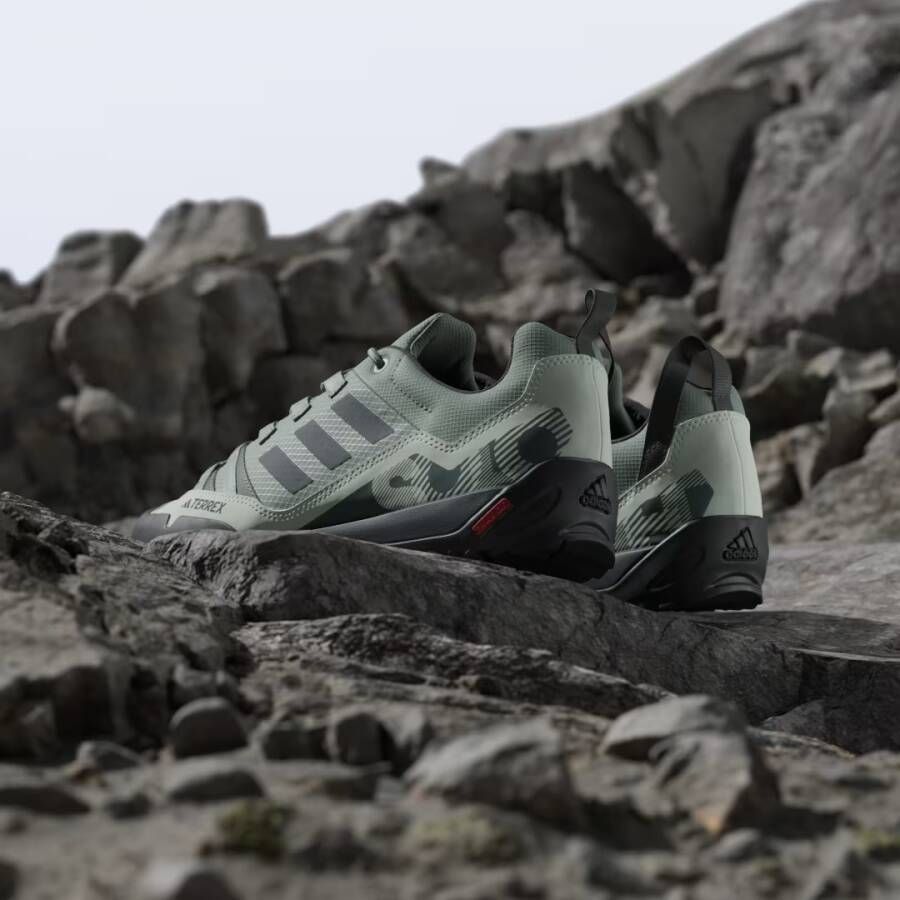 Adidas Terrex Swift Solo 2.0 Hiking Schoenen