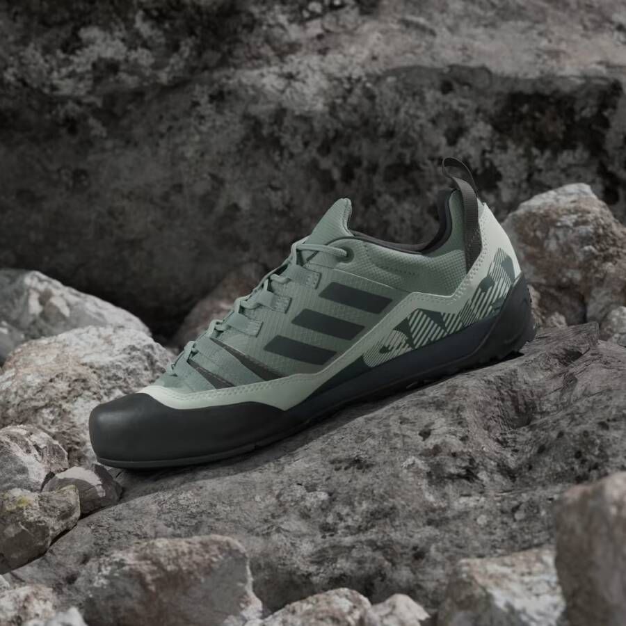 Adidas Terrex Swift Solo 2.0 Hiking Schoenen