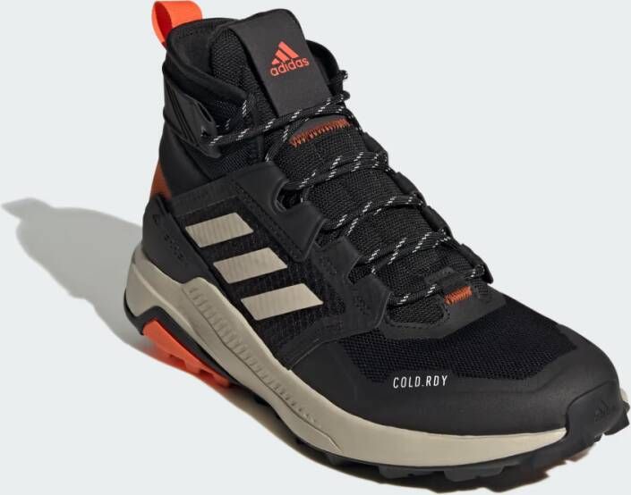 Adidas TERREX Trailmaker Mid COLD.RDY Hiking Schoenen