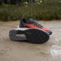 Adidas TERREX Trail Rider GORE-TEX Trail Running Schoenen Unisex Oranje - Thumbnail 25