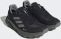 Adidas TERREX Trail Rider GORE-TEX Trail Running Schoenen Unisex Zwart - Thumbnail 15