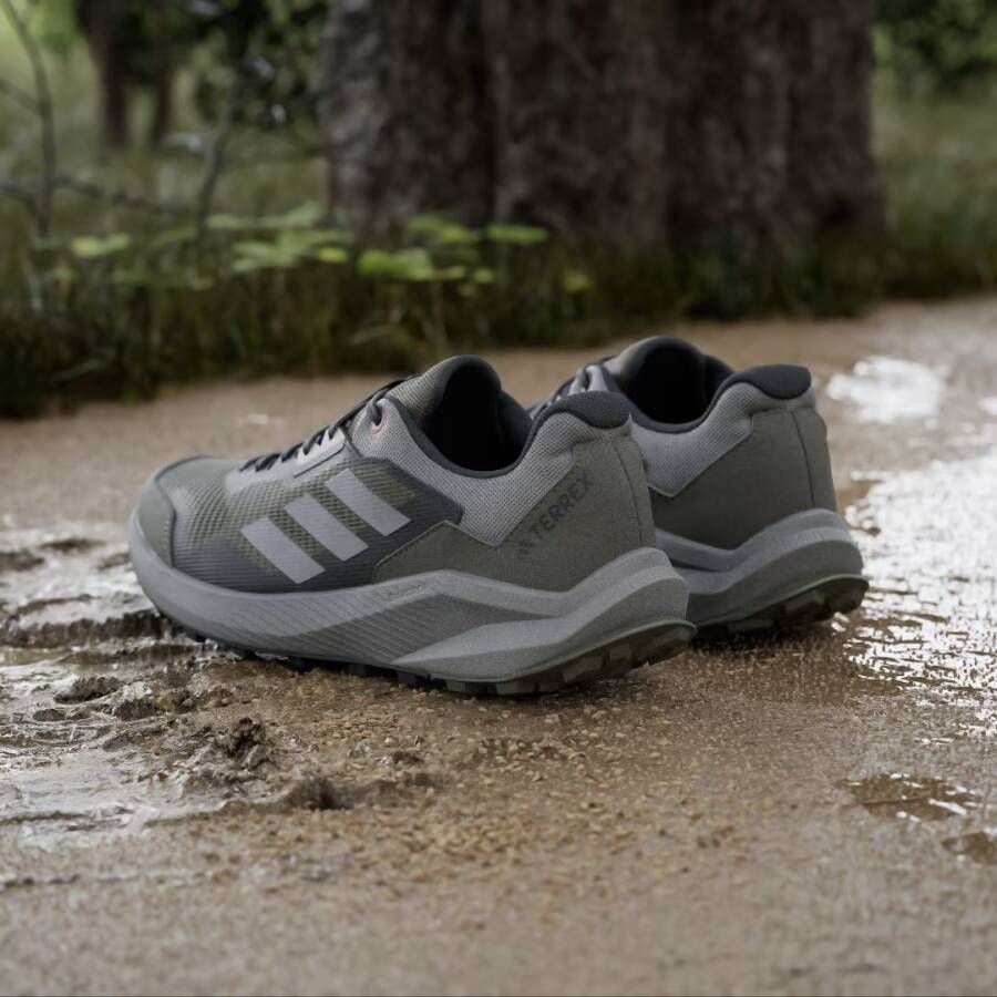 Adidas Terrex Trail Rider Trail Running Schoenen