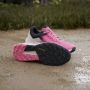 Adidas TERREX Trail Rider Trail Running Schoenen Dames Roze - Thumbnail 25