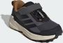 Adidas TERREX Trailmaker 2 Hiking Schoenen Kinderen Grijs - Thumbnail 6