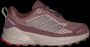 Adidas TERREX Trailmaker 2 RAIN.RDY Hiking Schoenen Kinderen Roze - Thumbnail 3