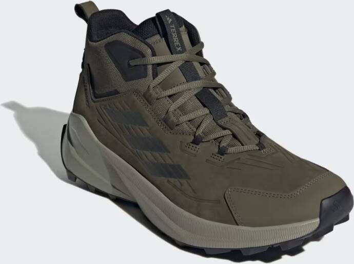 Adidas Terrex Trailmaker 2.0 Leren Hiking Schoenen