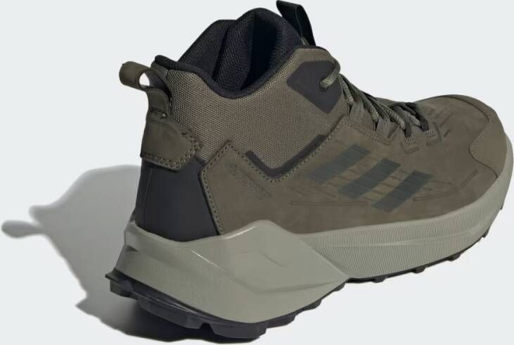 Adidas Terrex Trailmaker 2.0 Leren Hiking Schoenen