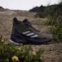 Adidas Terrex Women's Terrex Trailmaker 2 Mid GTX Wandelschoenen grijs - Thumbnail 4