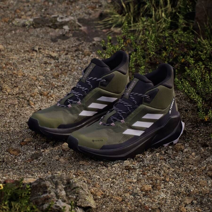 Adidas Terrex Trailmaker 2.0 Mid GORE-TEX Hiking Schoenen