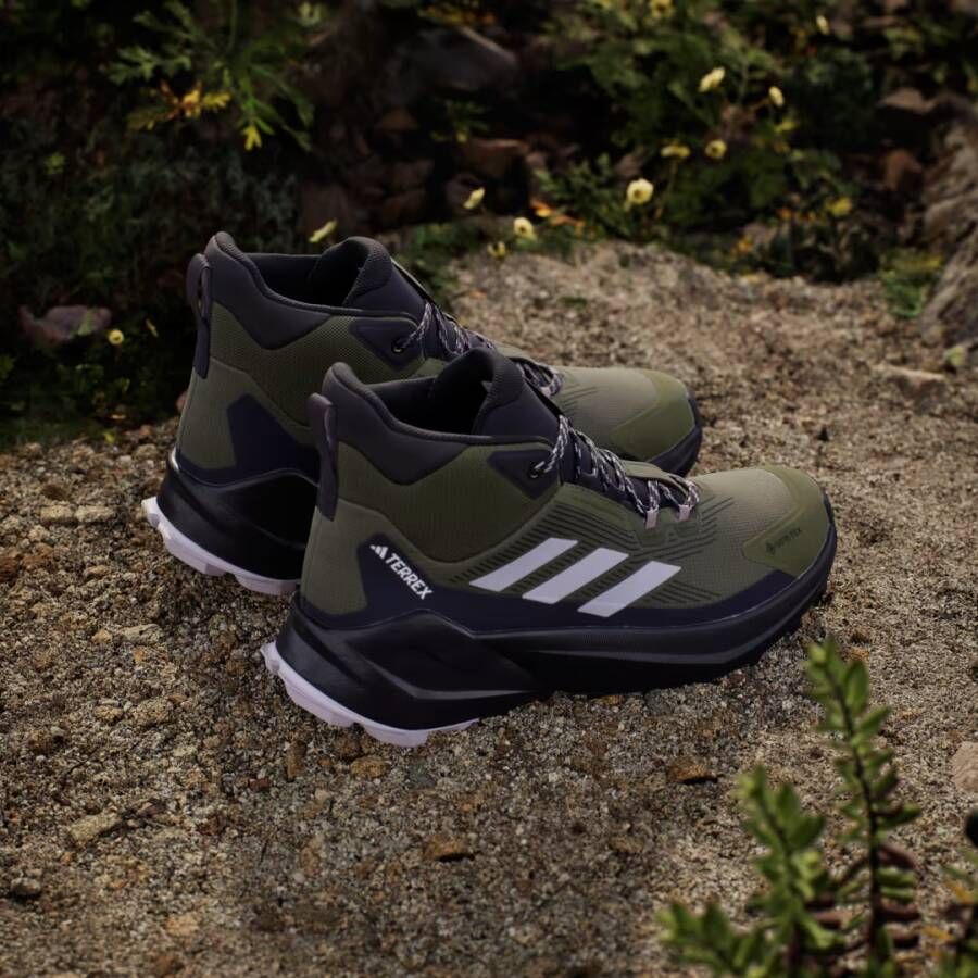 Adidas Terrex Trailmaker 2.0 Mid GORE-TEX Hiking Schoenen