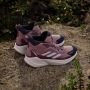 Adidas Terrex Women's Terrex Trailmaker 2 Mid GTX Wandelschoenen bruin - Thumbnail 7