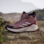 Adidas Terrex Women's Terrex Trailmaker 2 Mid GTX Wandelschoenen bruin - Thumbnail 8