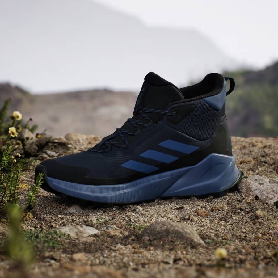 Adidas Terrex Trailmaker 2.0 Mid GORE-TEX Hiking Schoenen