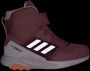 Adidas Terrex Kid's Terrex Trailmaker High Cold Ready Winterschoenen maat 10K purper - Thumbnail 3