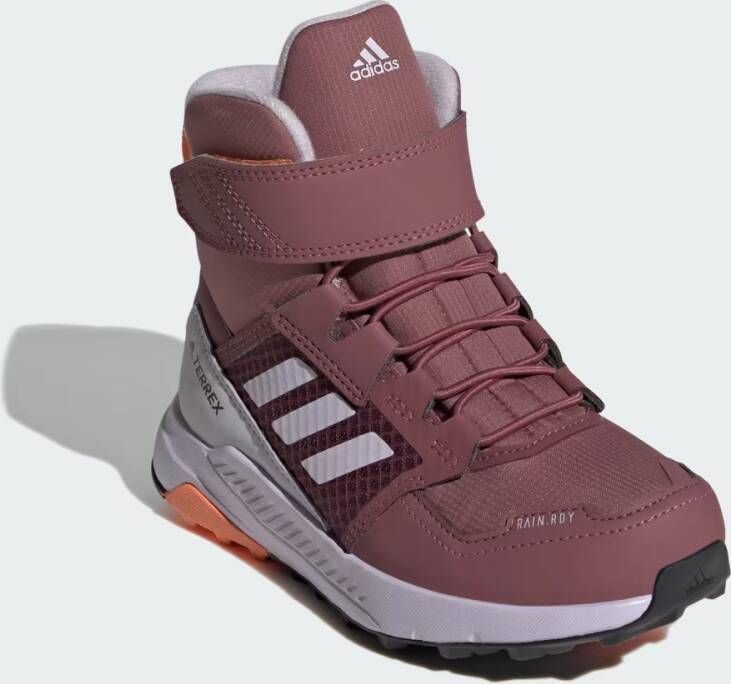 Adidas Terrex Trailmaker High COLD.RDY Hiking Schoenen