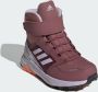 Adidas Terrex Kid's Terrex Trailmaker High Cold Ready Winterschoenen maat 10K purper - Thumbnail 6