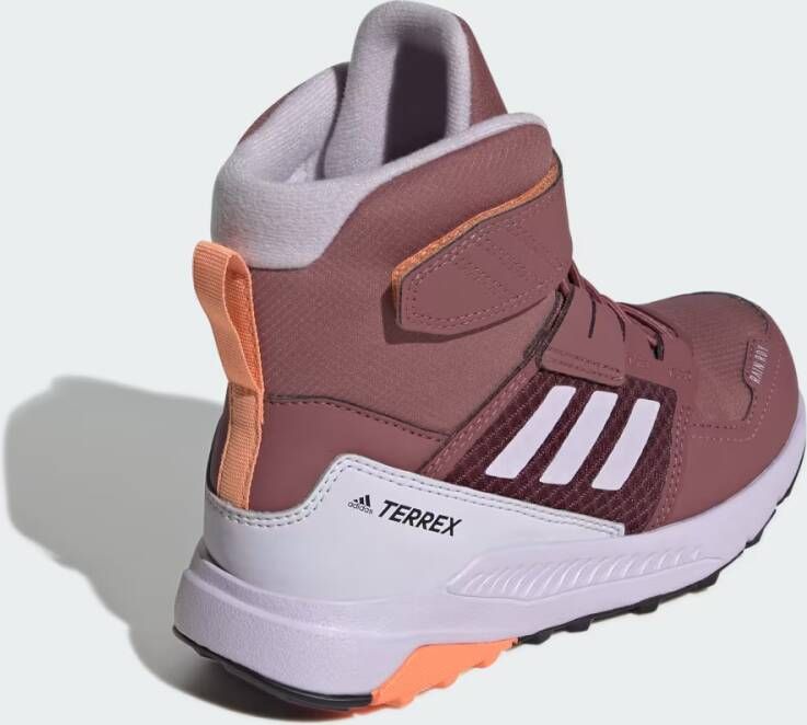 Adidas Terrex Trailmaker High COLD.RDY Hiking Schoenen