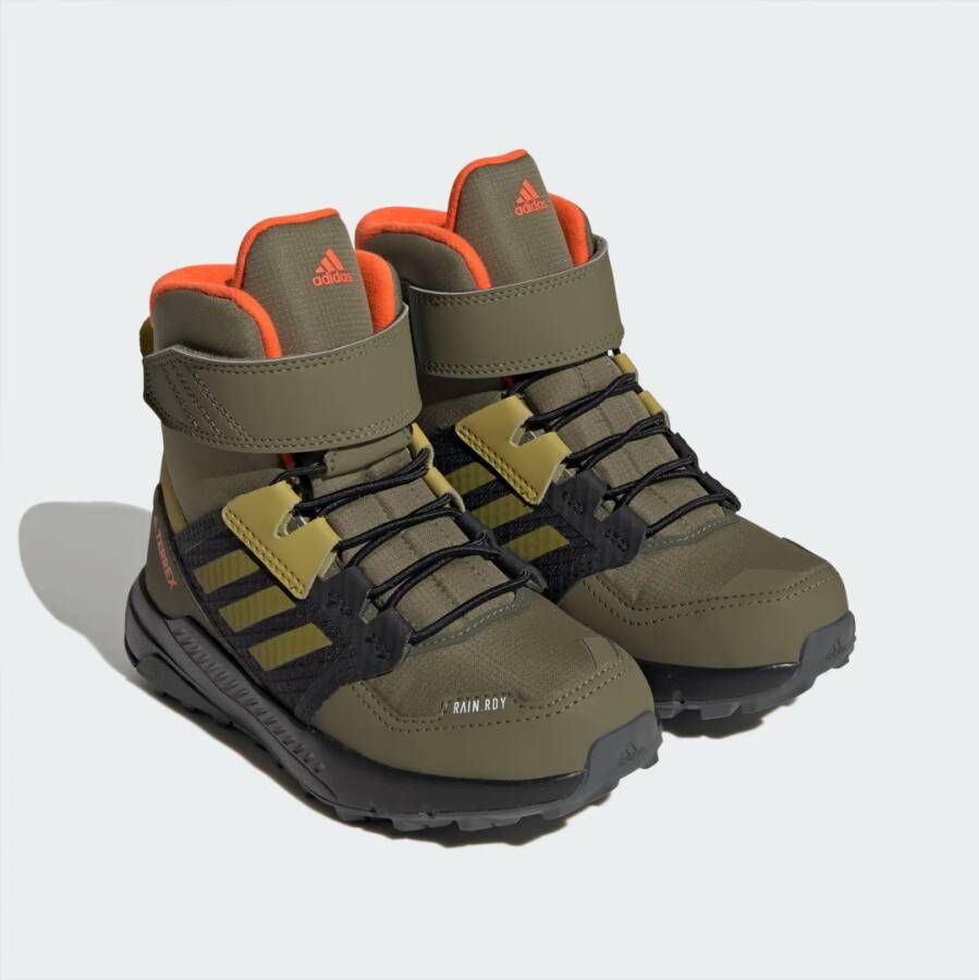 Adidas TERREX Trailmaker High COLD.RDY Hiking Schoenen