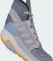 Adidas Terrex Women's Terrex Trailmaker Mid GTX Wandelschoenen grijs - Thumbnail 4